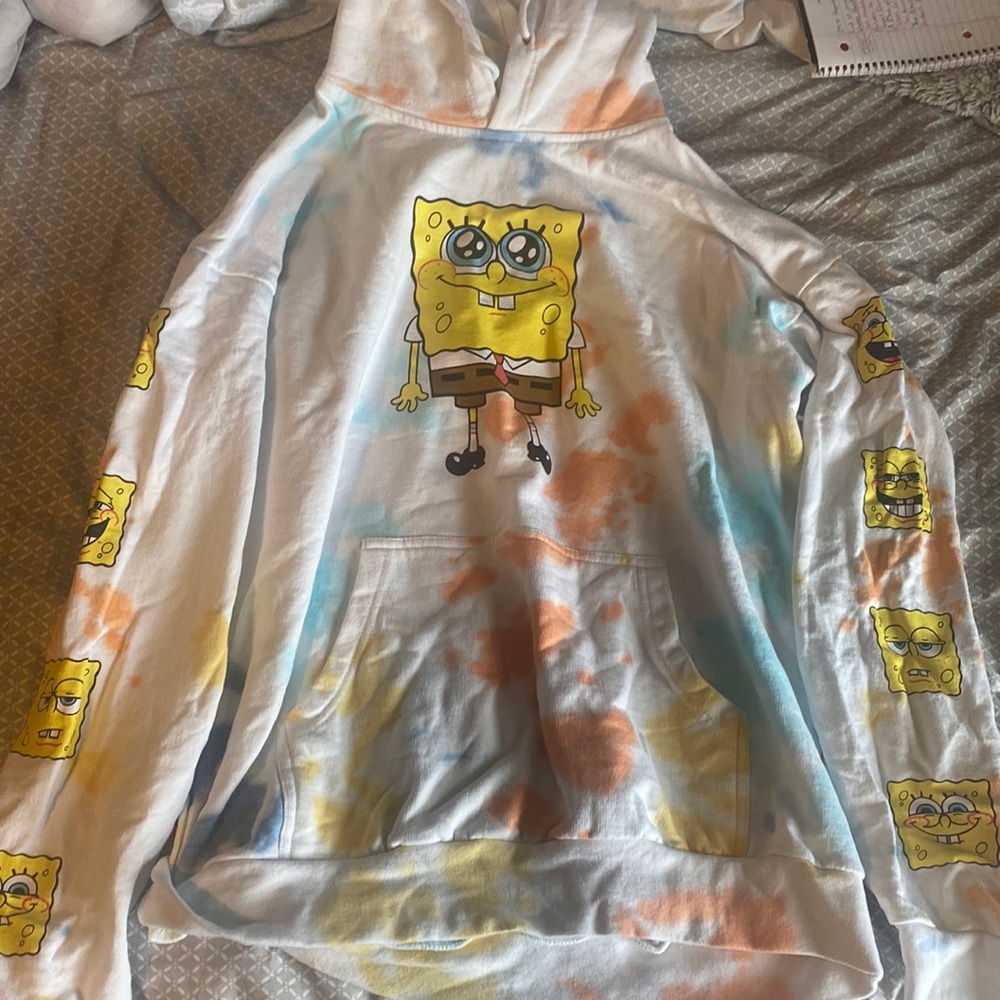 Brand new sweatshirt